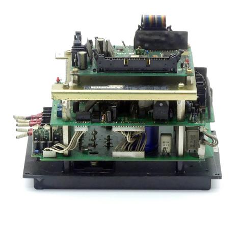 Juspeed-F Transistor Inverter  Gebraucht