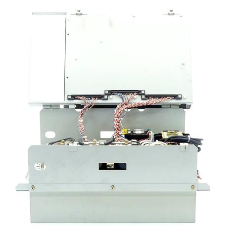 AC Spindel Controller FR-SF Power section  N618C068H01 3 Used