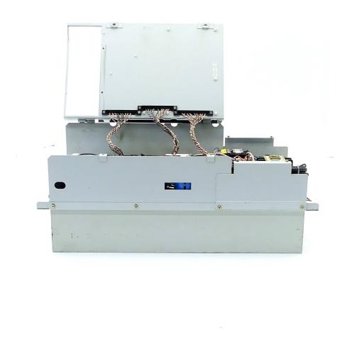 AC Spindel Controller FR-SF Power section  Used