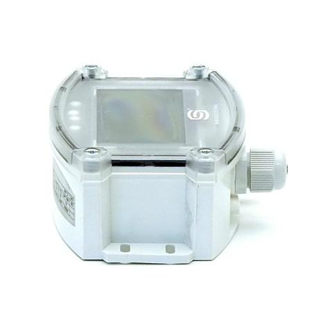Volume flow meter  Used