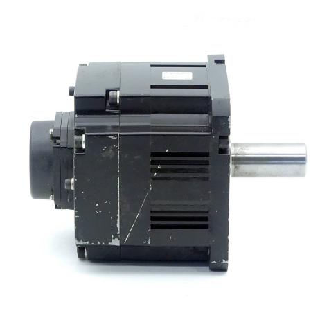 AC Servo Motor  Used