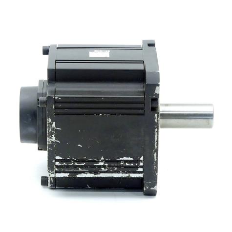AC Servo Motor  Used