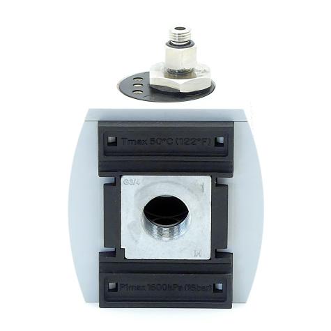 Verteiler AS5-DIS-G034-NC3 Gebraucht