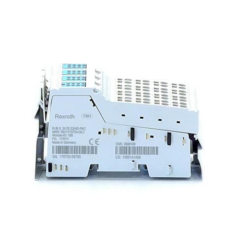 Input module R-IB IL 24 DI 32/HD-PAC 
