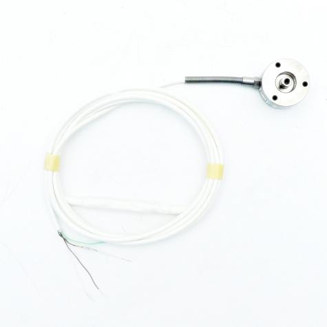 Miniature tension-compression force sensor  New