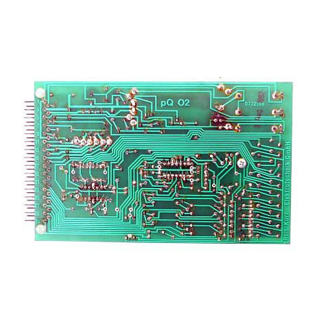 Circuit board  New FS