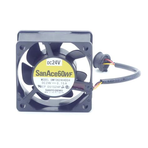 Axiallüfter SanACE60WF  Neu OVP