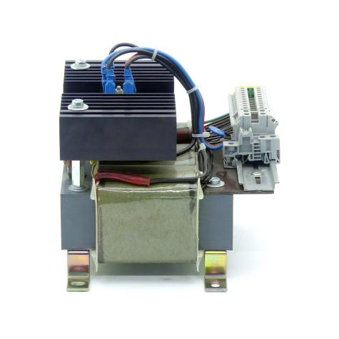 Transformator VDE 0551 IP00 Used