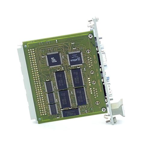 Circuit board ism2-DSP592 Used