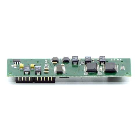 Circuit board 34/08 New FS