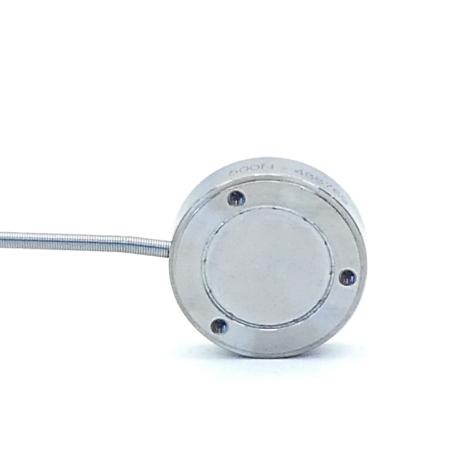 Miniature force sensor  New