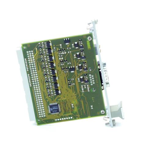 Circuit board ism2-CC2 
