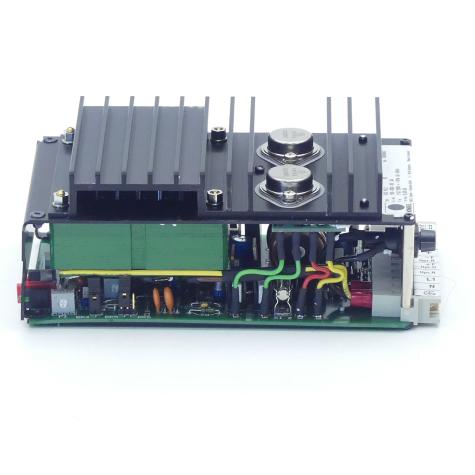 Linearregler CUI 15.2 Neu OVP