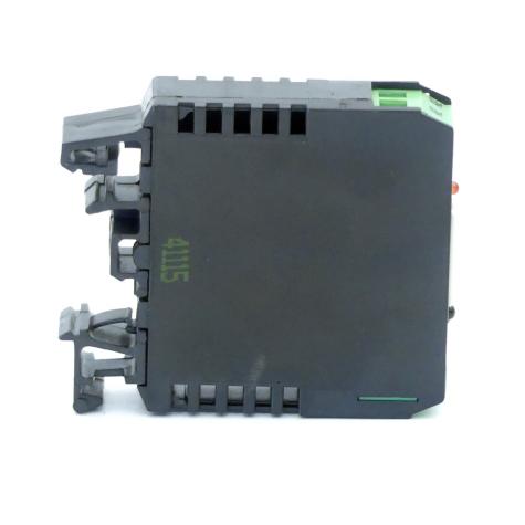 Relaismodul  Gebraucht