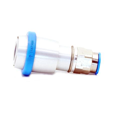 Manual slide valve 1587988 New