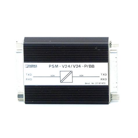 Interface converter  Used