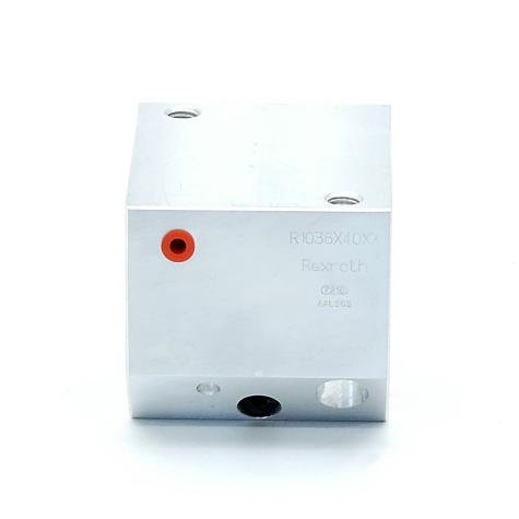 Linear-set LSAE-A-40-DD 