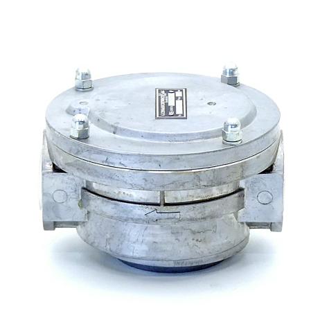 Gas filter  Used