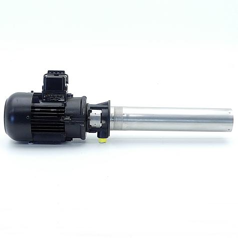 Submersible Pump TC 63/440-MVX+314 New