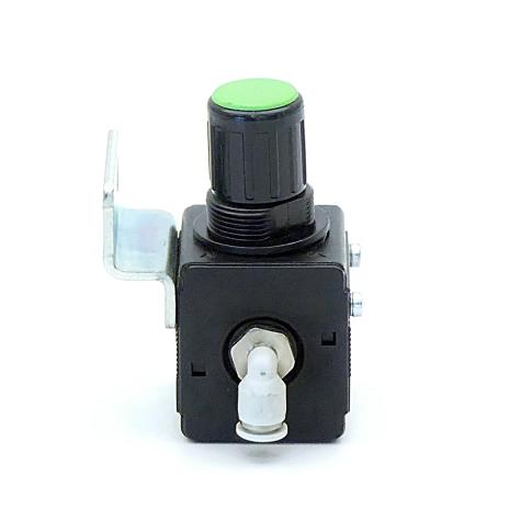 Druckregelventil NL2-RGS-G014-GAN-100-SS Gebraucht