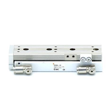 Compact slide  Used