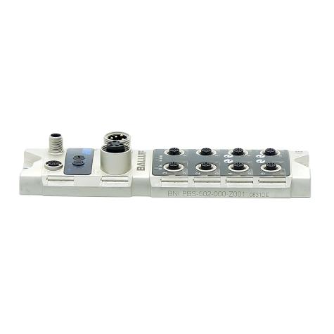 Netzwerk-Modul für Profibus  Gebraucht
