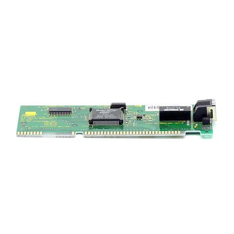 Network Ethernet Interface card  Used