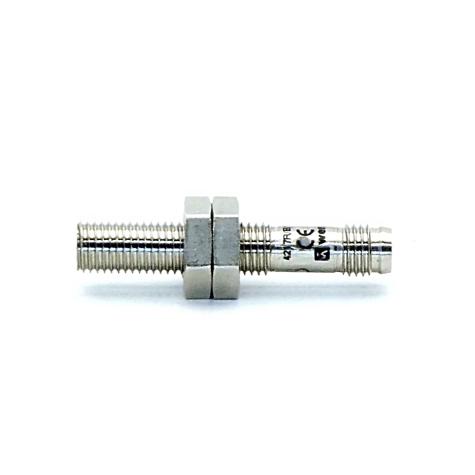 Induktiver Sensor mit erhöhtem Schaltabstand I08H004 I08H004  Neu