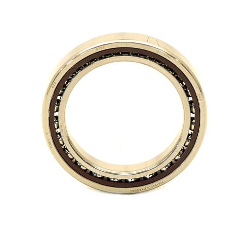 High performance angular contact ball bearings P4AQBCC New FS