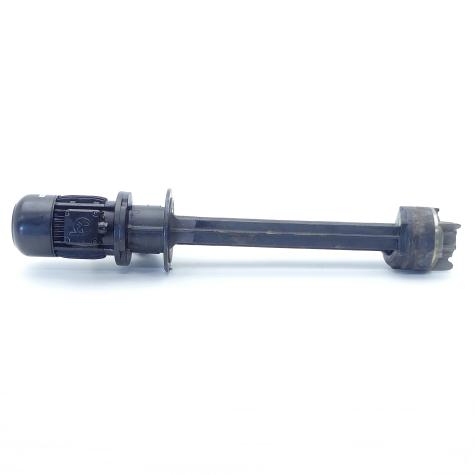 Tauchpumpe SLT142/610+001 Gebraucht