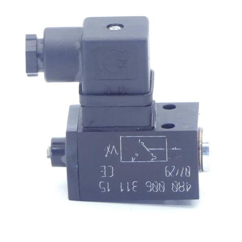 Pressure switch  New