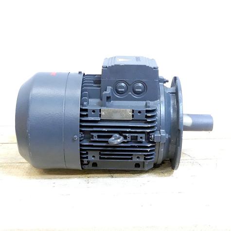 Three-phase motor 1LA91312LA69-ZN02 New