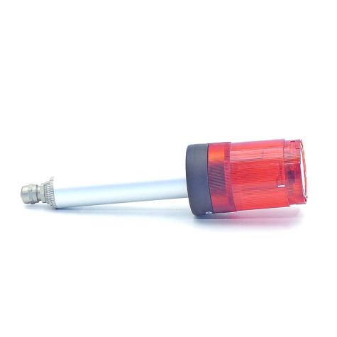 LED-Dauerlichtelement rot  Gebraucht