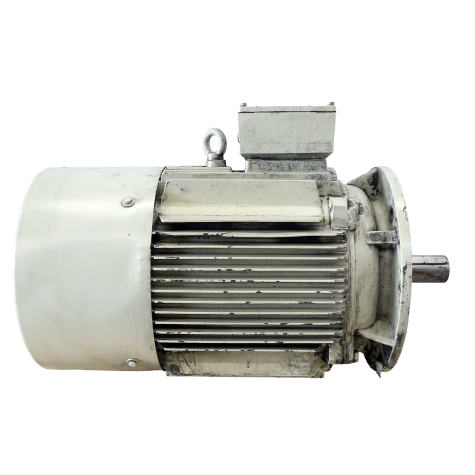 three-phase motor HFC180M-4 Used