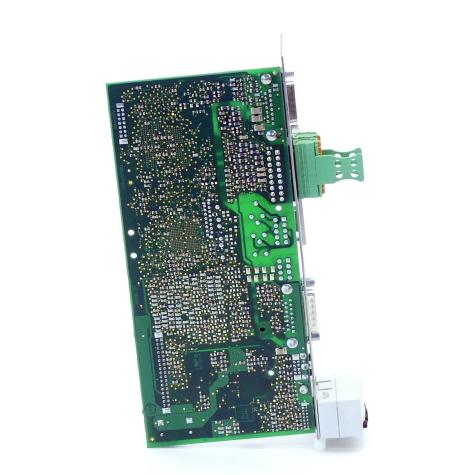 Control unit CSBO1.1N-AN-ENS-NNN-NN-S-FW Used