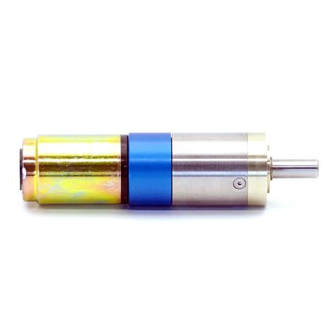 Minimotor  Gebraucht