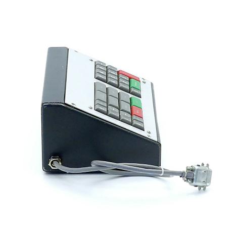 Control panel  Used