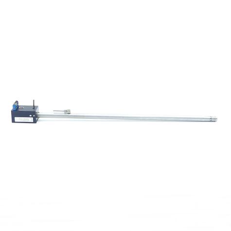 O2-Sonde Thermoelement  