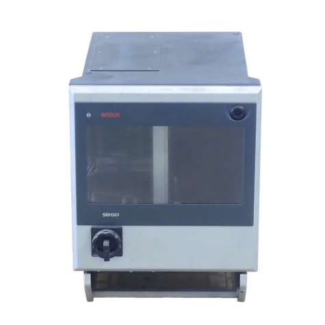 System Box SBH301 Used