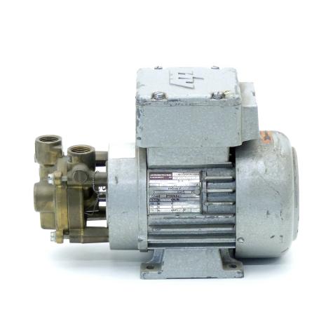 Motor VDE 0530/84 Gebraucht