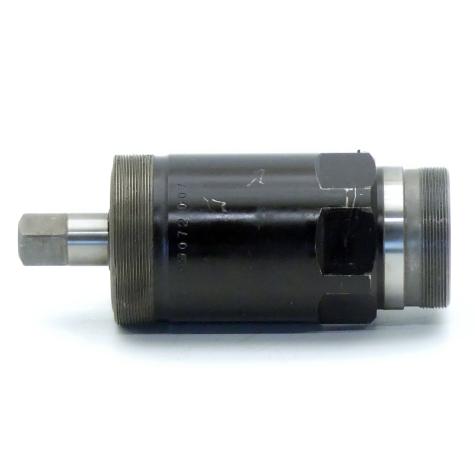 Pallet gearbox  Used