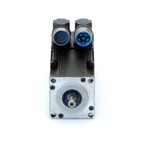 Servomotor BLS-055 Used