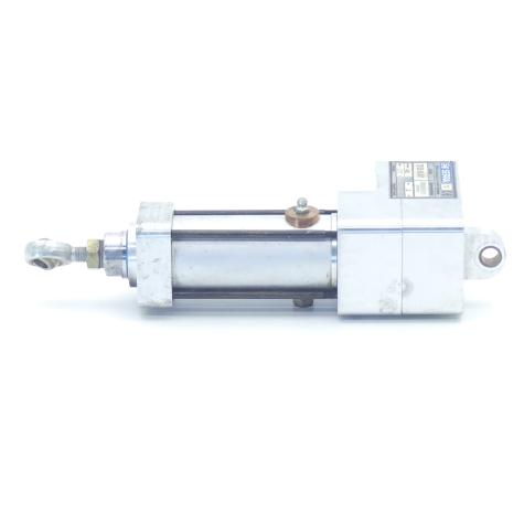 Elektrozylinder ACT/E-01 Gebraucht