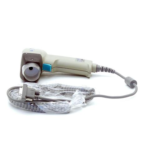 HawkEye Scanner  Gebraucht