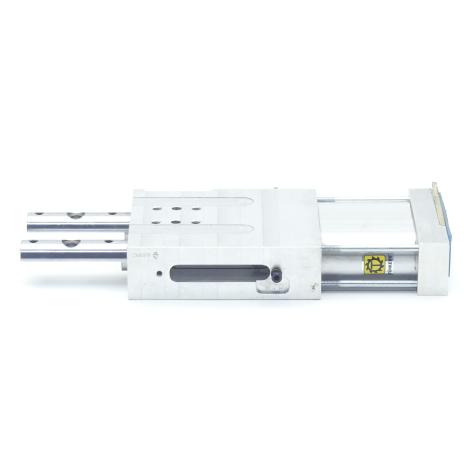 Pneumatic cylinder SZKD 63.5 BR3 A13 T12 Used
