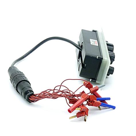 Controller  Used