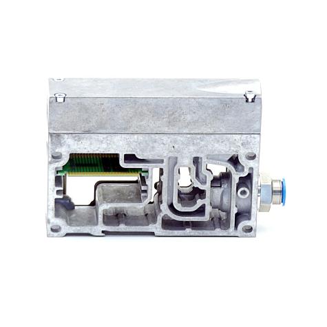 Supply plate 539231 Used