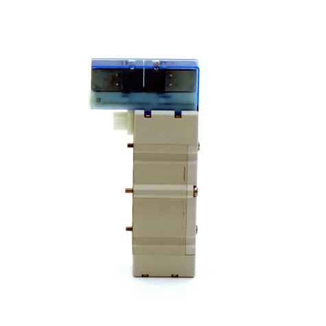 2x 3/2-way valve  New