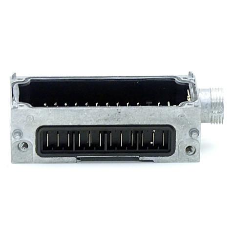 Interlinking block 550208 