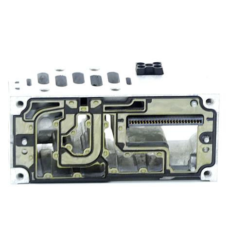 Verkettungsplatte 8068146 Neu